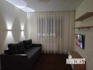 3-к квартира, на длительный срок, 59м2, 8/12 этаж