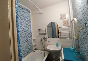 2-к квартира, на длительный срок, 60м2, 7/9 этаж