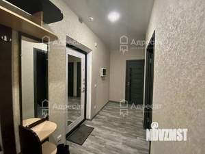 2-к квартира, на длительный срок, 60м2, 7/17 этаж