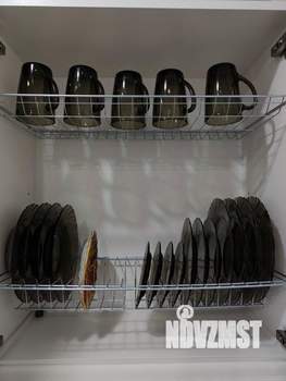 1-к квартира, посуточно, 31м2, 3/5 этаж