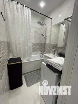 1-к квартира, посуточно, 56м2, 1/1 этаж