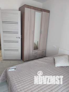 1-к квартира, посуточно, 38м2, 19/23 этаж