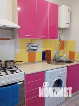 1-к квартира, посуточно, 35м2, 1/2 этаж