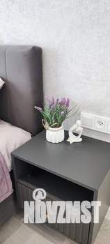 2-к квартира, посуточно, 53м2, 20/20 этаж