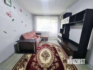 1-к квартира, на длительный срок, 31м2, 4/5 этаж