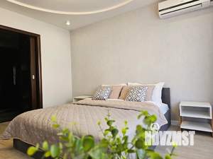 2-к квартира, посуточно, 43м2, 3/5 этаж