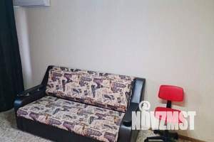 2-к квартира, посуточно, 45м2, 5/5 этаж