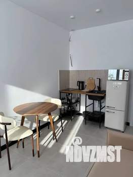 1-к квартира, посуточно, 40м2, 9/9 этаж