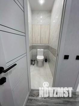1-к квартира, посуточно, 56м2, 1/1 этаж