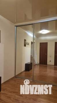 1-к квартира, посуточно, 43м2, 2/16 этаж