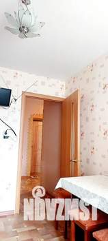 2-к квартира, посуточно, 52м2, 4/10 этаж