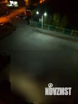 1-к квартира, посуточно, 39м2, 7/10 этаж