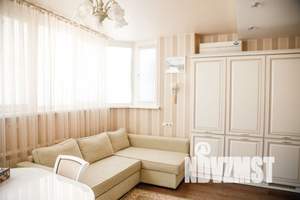 2-к квартира, посуточно, 38м2, 10/10 этаж