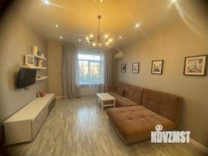 2-к квартира, на длительный срок, 56м2, 5/7 этаж