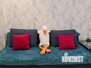 1-к квартира, посуточно, 36м2, 14/20 этаж