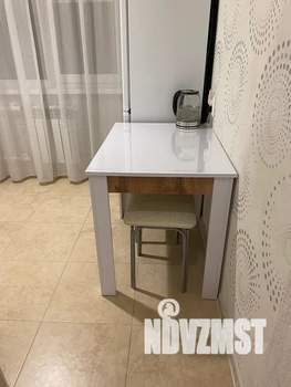 1-к квартира, посуточно, 30м2, 5/9 этаж