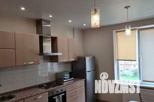 1-к квартира, посуточно, 53м2, 4/17 этаж