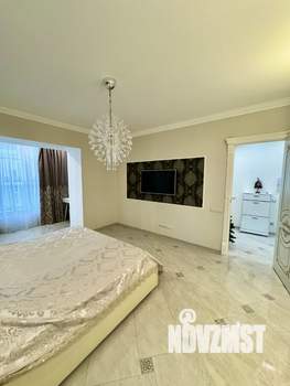 2-к квартира, на длительный срок, 45м2, 5/6 этаж