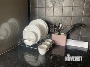 1-к квартира, посуточно, 46м2, 13/16 этаж