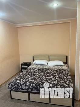 2-к квартира, посуточно, 40м2, 2/5 этаж