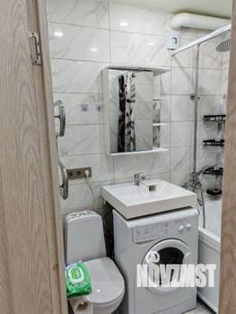 1-к квартира, на длительный срок, 31м2, 3/5 этаж
