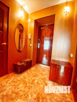 1-к квартира, посуточно, 35м2, 3/5 этаж