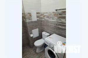 2-к квартира, посуточно, 60м2, 6/10 этаж