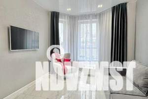 2-к квартира, посуточно, 55м2, 2/6 этаж