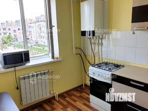 1-к квартира, на длительный срок, 38м2, 3/3 этаж