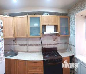 2-к квартира, на длительный срок, 46м2, 4/5 этаж