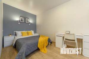 1-к квартира, посуточно, 33м2, 1/1 этаж