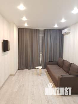 2-к квартира, посуточно, 60м2, 8/22 этаж