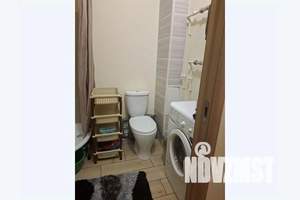 1-к квартира, посуточно, 30м2, 1/3 этаж