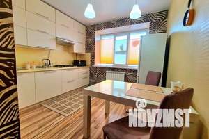 2-к квартира, посуточно, 70м2, 6/8 этаж