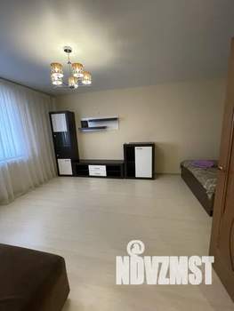 1-к квартира, посуточно, 38м2, 5/9 этаж