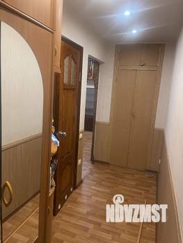 1-к квартира, на длительный срок, 32м2, 4/5 этаж