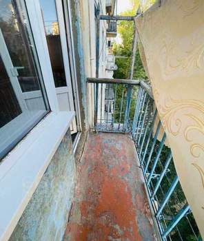 2-к квартира, на длительный срок, 40м2, 4/5 этаж