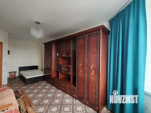 1-к квартира, на длительный срок, 38м2, 4/10 этаж