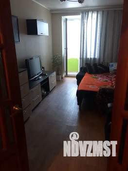 2-к квартира, посуточно, 50м2, 9/9 этаж