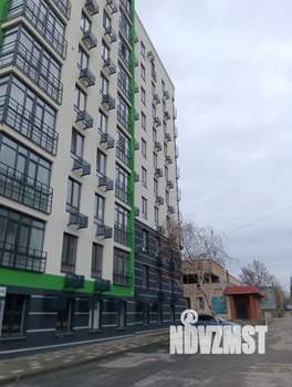 2-к квартира, посуточно, 53м2, 5/10 этаж