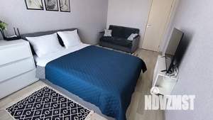 1-к квартира, посуточно, 34м2, 7/9 этаж