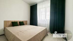 2-к квартира, на длительный срок, 47м2, 4/5 этаж