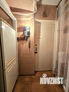 1-к квартира, на длительный срок, 29м2, 3/5 этаж