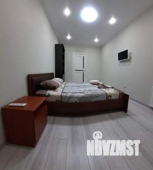 2-к квартира, посуточно, 60м2, 6/10 этаж