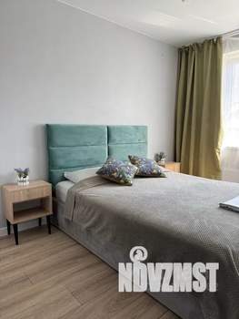 2-к квартира, посуточно, 45м2, 5/9 этаж