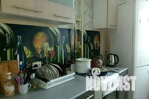 3-к квартира, посуточно, 64м2, 5/9 этаж