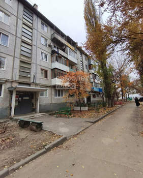 2-к квартира, на длительный срок, 41м2, 3/5 этаж