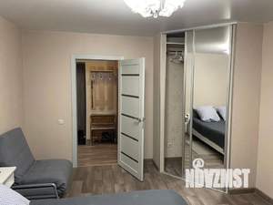 2-к квартира, посуточно, 49м2, 6/10 этаж
