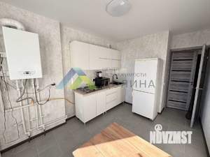 1-к квартира, на длительный срок, 33м2, 3/4 этаж