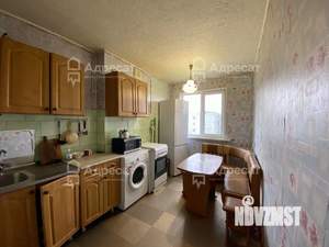 4-к квартира, на длительный срок, 68м2, 5/5 этаж